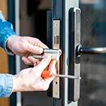 Locksmith in Clayton Services