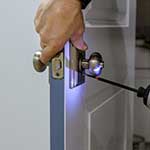 Locksmith in Clayton Services